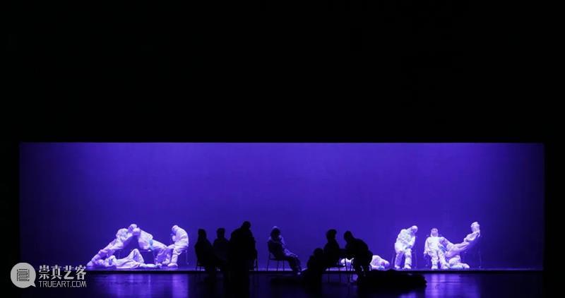 走进WSD2022现场,中国参展设计师的创作诠释——新锐设计师篇 视频资讯 CISD 崇真艺客